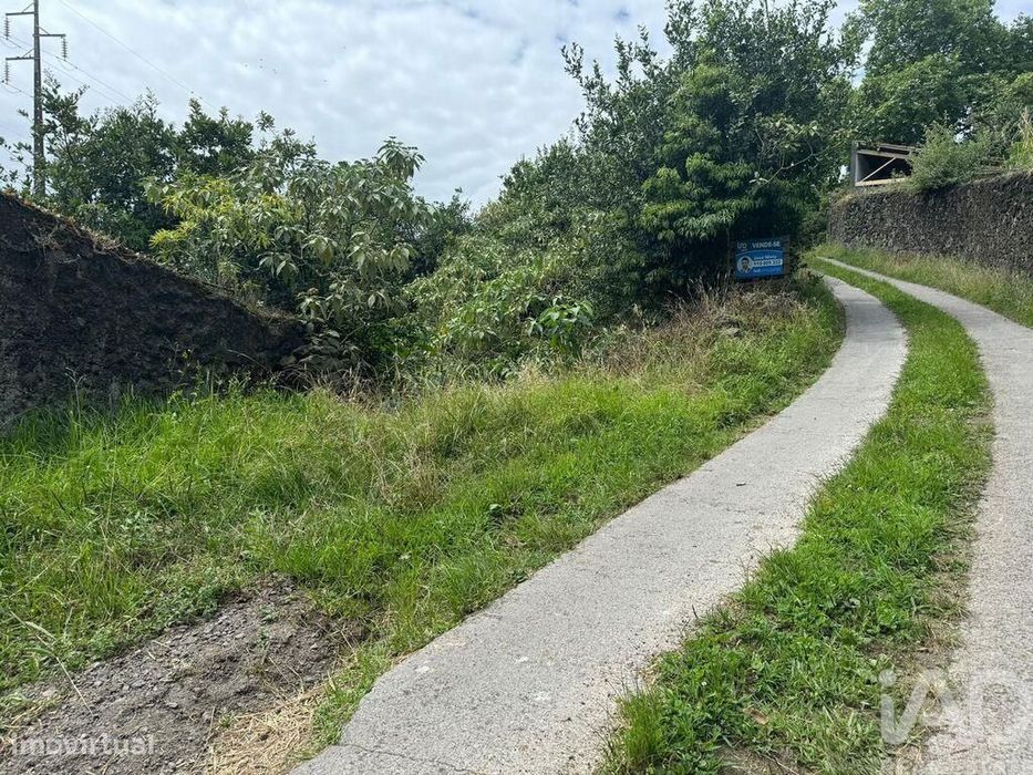 Terreno Agrícola em Lagoa (Nossa Senhora do Rosário)