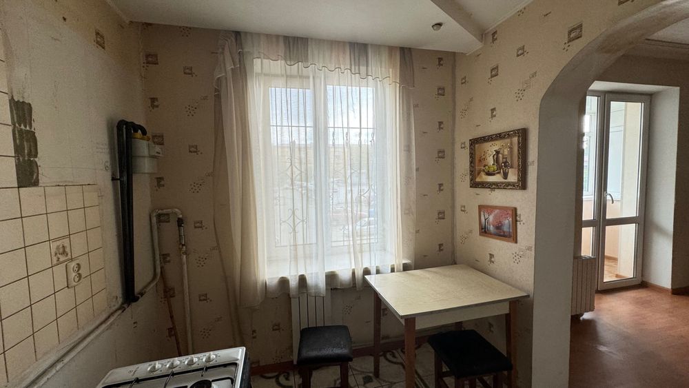 Здам 2к кВ на лівому березі Дніпра