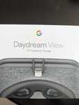 Google Daydream View VR, zestaw