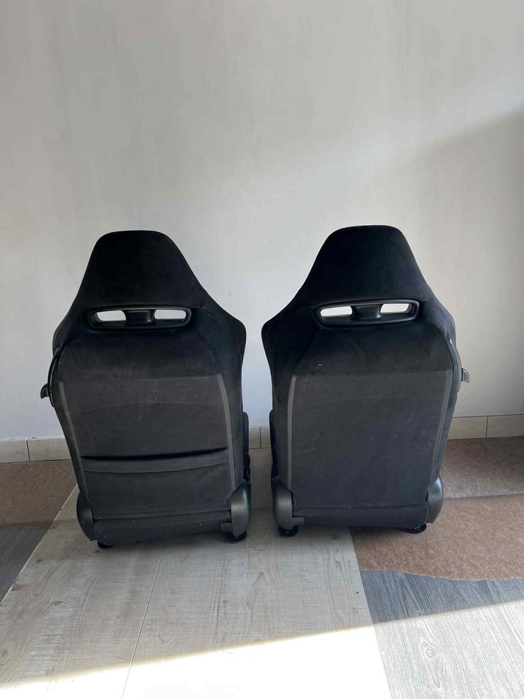 Fotele FN2 Type R