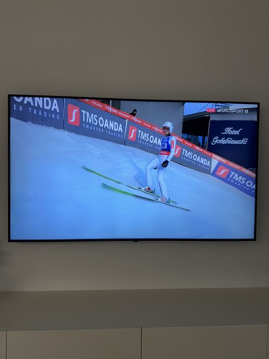 Smart Tv LED LG 65” 4K