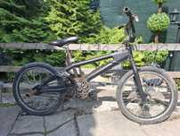 Rower BMX dla dzieci