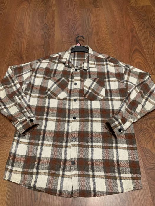 XXL, , сорочка 100% бавовна