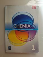 Chemia podręcznik dla liceum i technikum