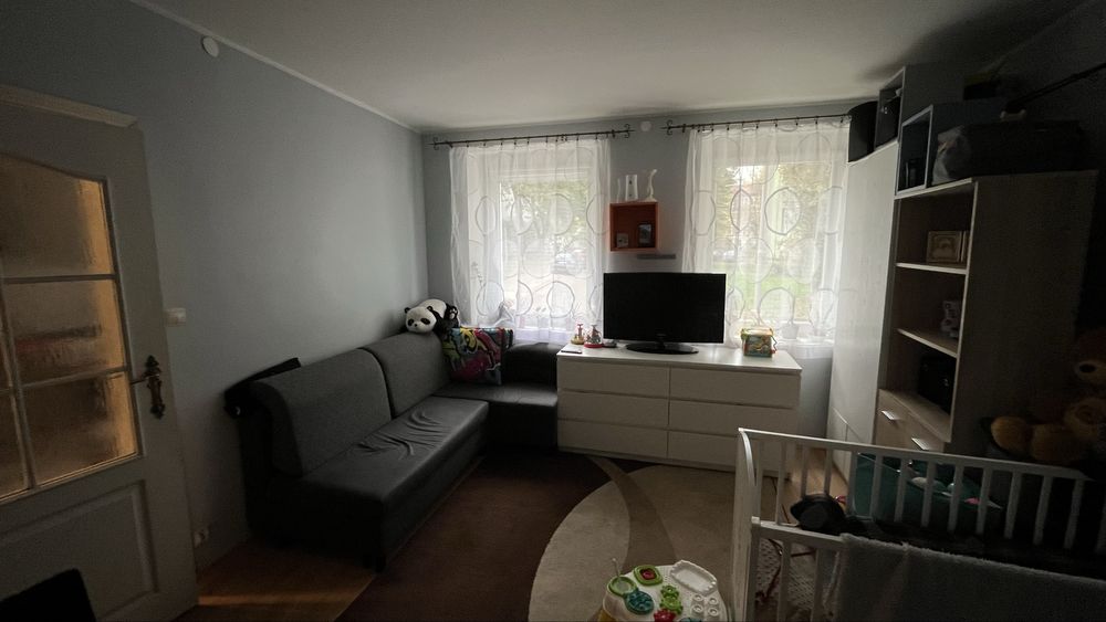 Kawalerka blisko centrum