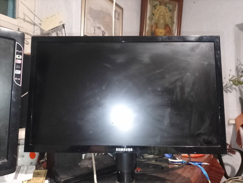 Монітори до комп'ютера