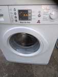 Pralka Bosch Maxx 7