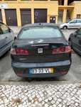 SEAT Cordoba 1.9 TDI
