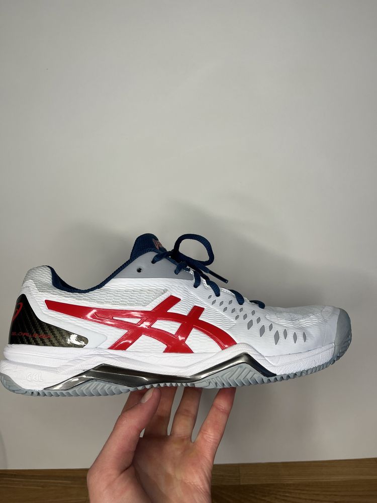 Кросівки Asics Gel-Challenger