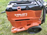 Hilti VC40-MX odkurzacz przemysłowy