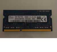 Pamięć Hynix 4GB DDR3 1Rx8 PC3L-12800S-11-13-B4