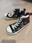 Trampki SPIDER MAN r.26