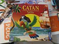 Catan Junior wersja PL