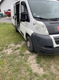 Citroen jumper 2.2 hdi