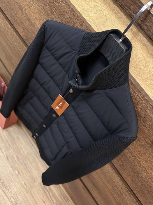 Куртка Loro Piana мужская пуховик