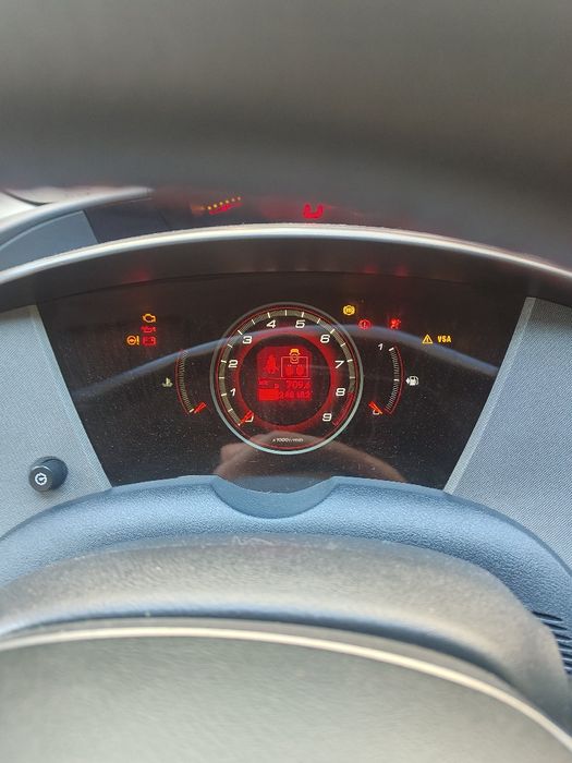 Honda Civic Type R FN2 2008