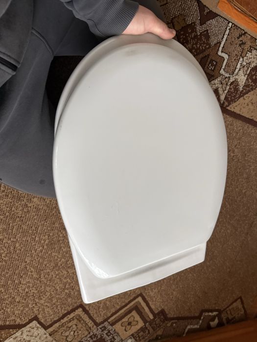 Продам унітаз геберіт