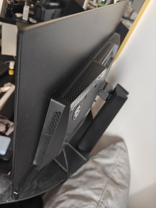 Msi mag 321UPX QO-OLED