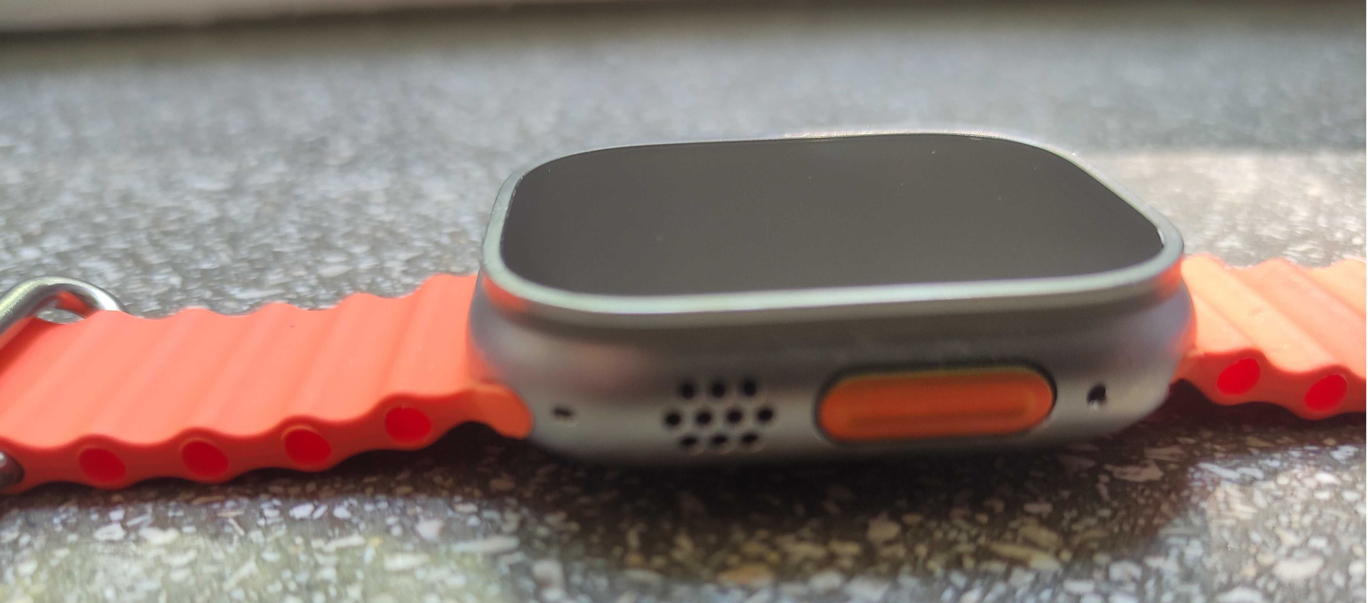 Apple Watch Ultra A2684