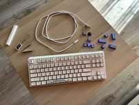 Klawiatura Ducky One 3 TKL