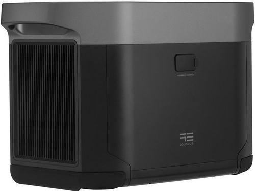 Продам Ecoflow Delta Max 1600