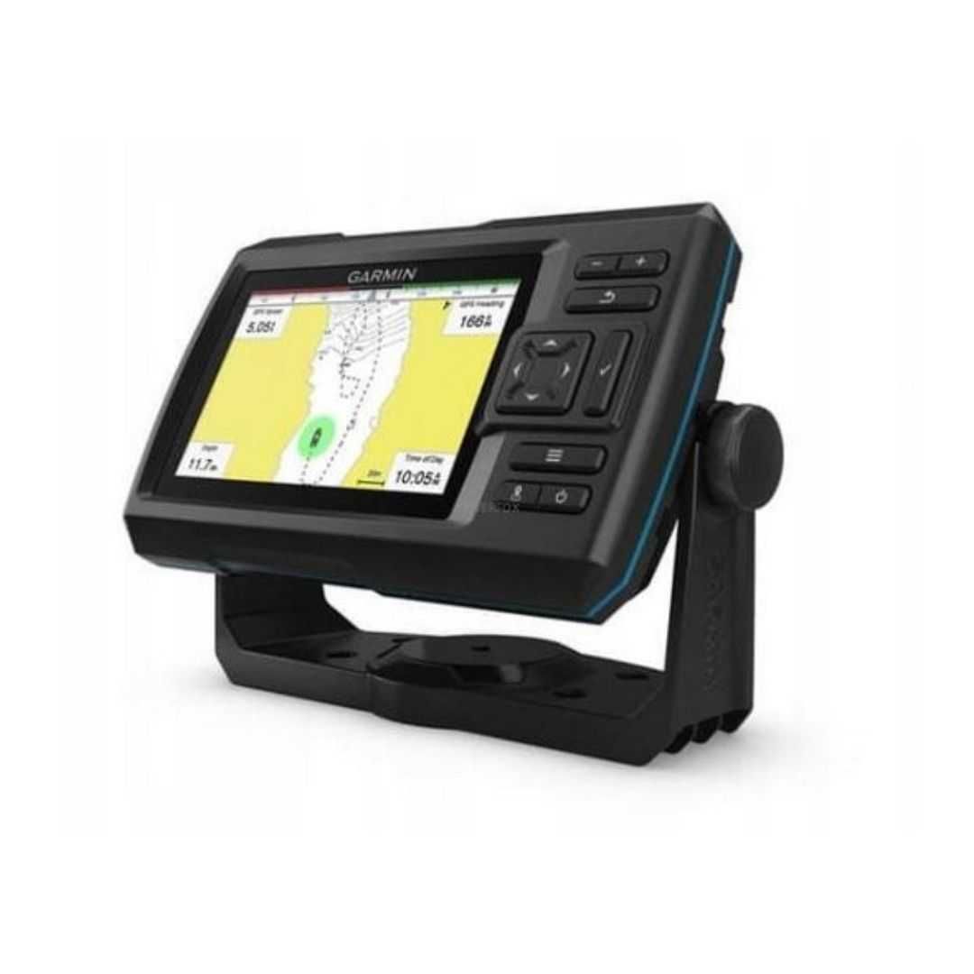 GARMIN STRIKER VIVID 5cv z przetwornikiem GT20HW-TM