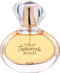 Avon woda TTA Tommorow 50 ml.