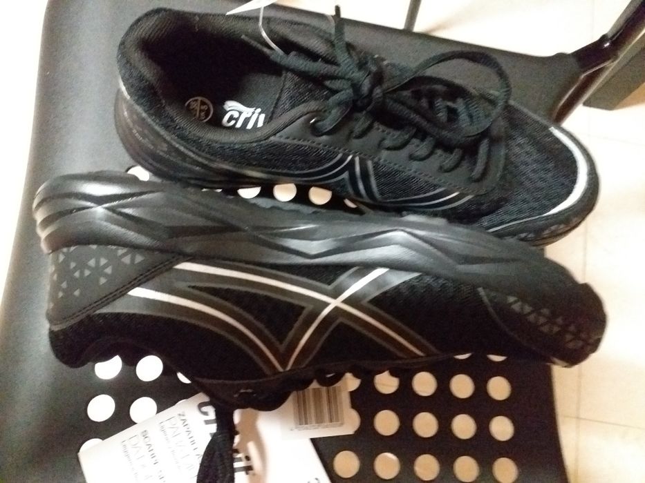 NOVO Tênis desportivo mulher,38,malha respiração ativa EM DIAS ÚTEIS