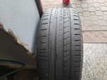 265/50r19 goodyear eagle f1 opona letnia pojedyncza 1szt