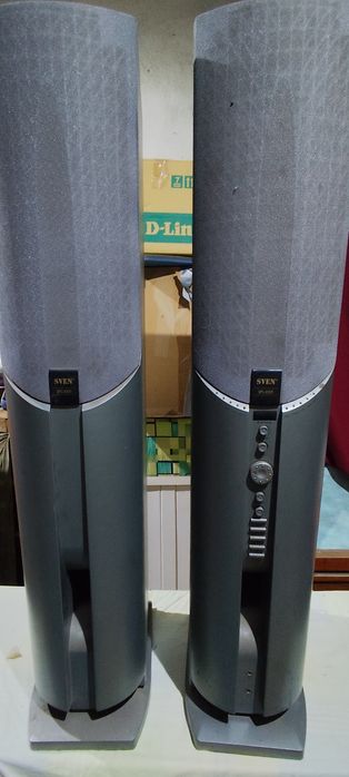 Колонки, акустика Sven SPS2000
