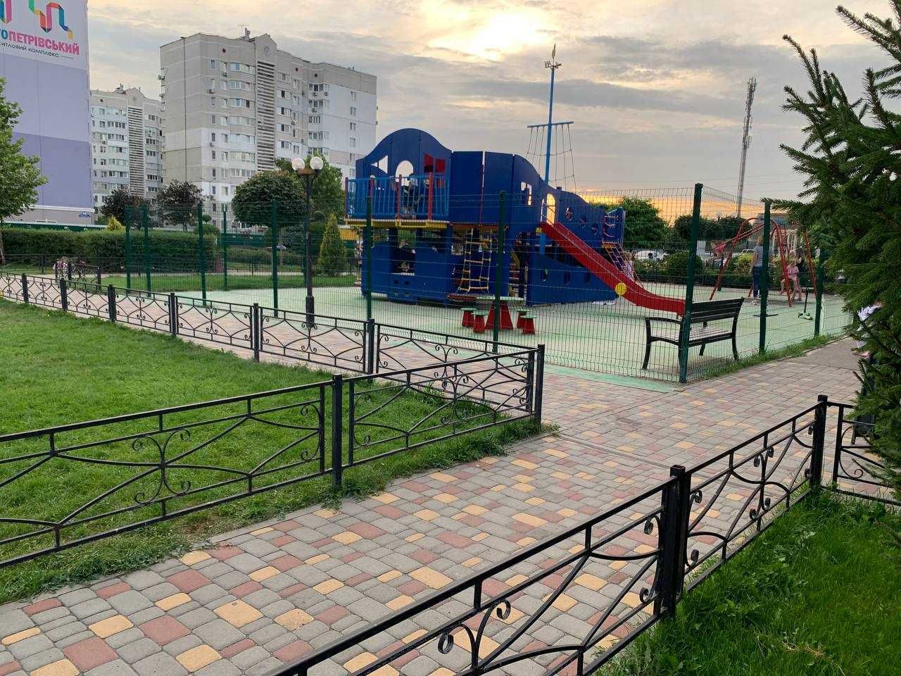 1к,велика кухня-вітальня,від власника,без комісії!
