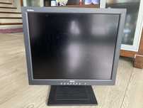 Monitor DELL UltraSharp 1800FP 18 uszkodzony