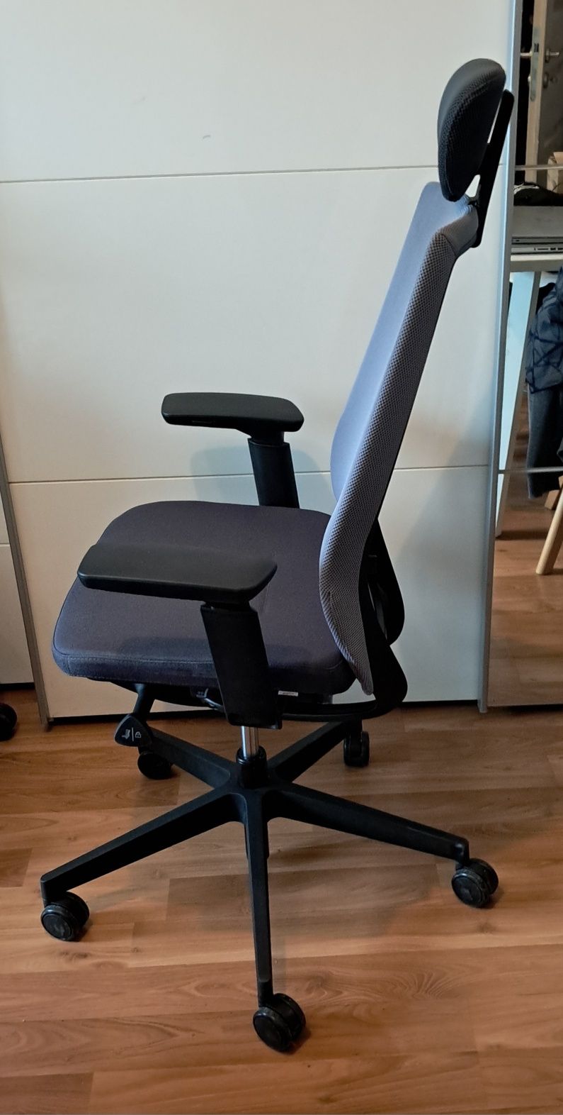Fotel ACCIS PRO 151SFL profim