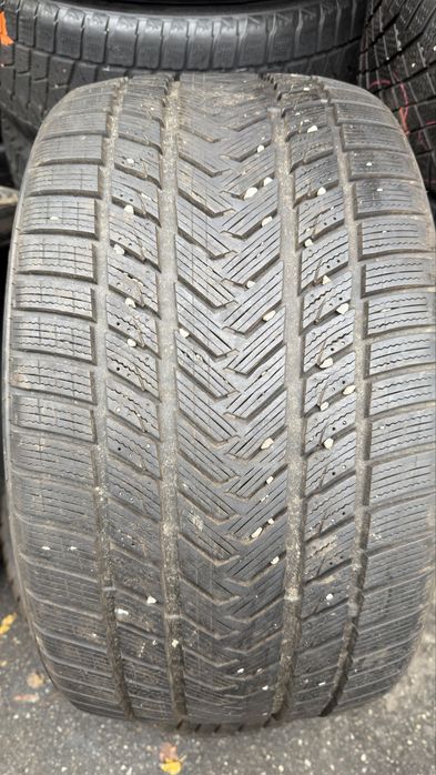 305/30/21  Gripmax SuperGrip  Pro Winter