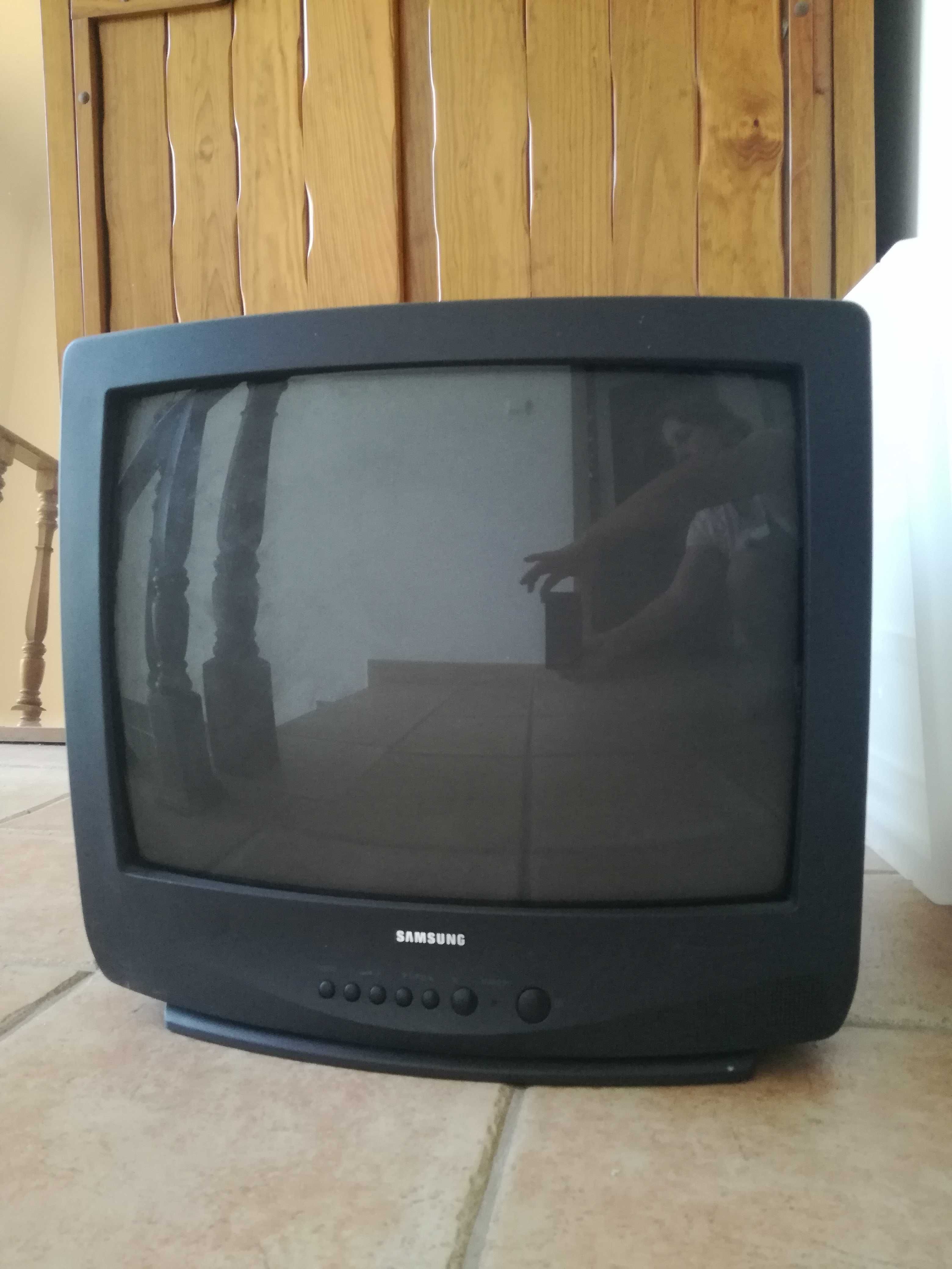 Tv televisão televisor Samsung CB 20S20BT