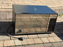 Kuchenka mikrofalowa Samsung GE83X
