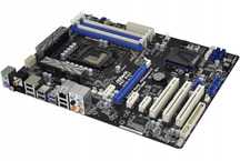 Płyta główna ASRock P67 PRO3 B3 LGA 1155 INTEL