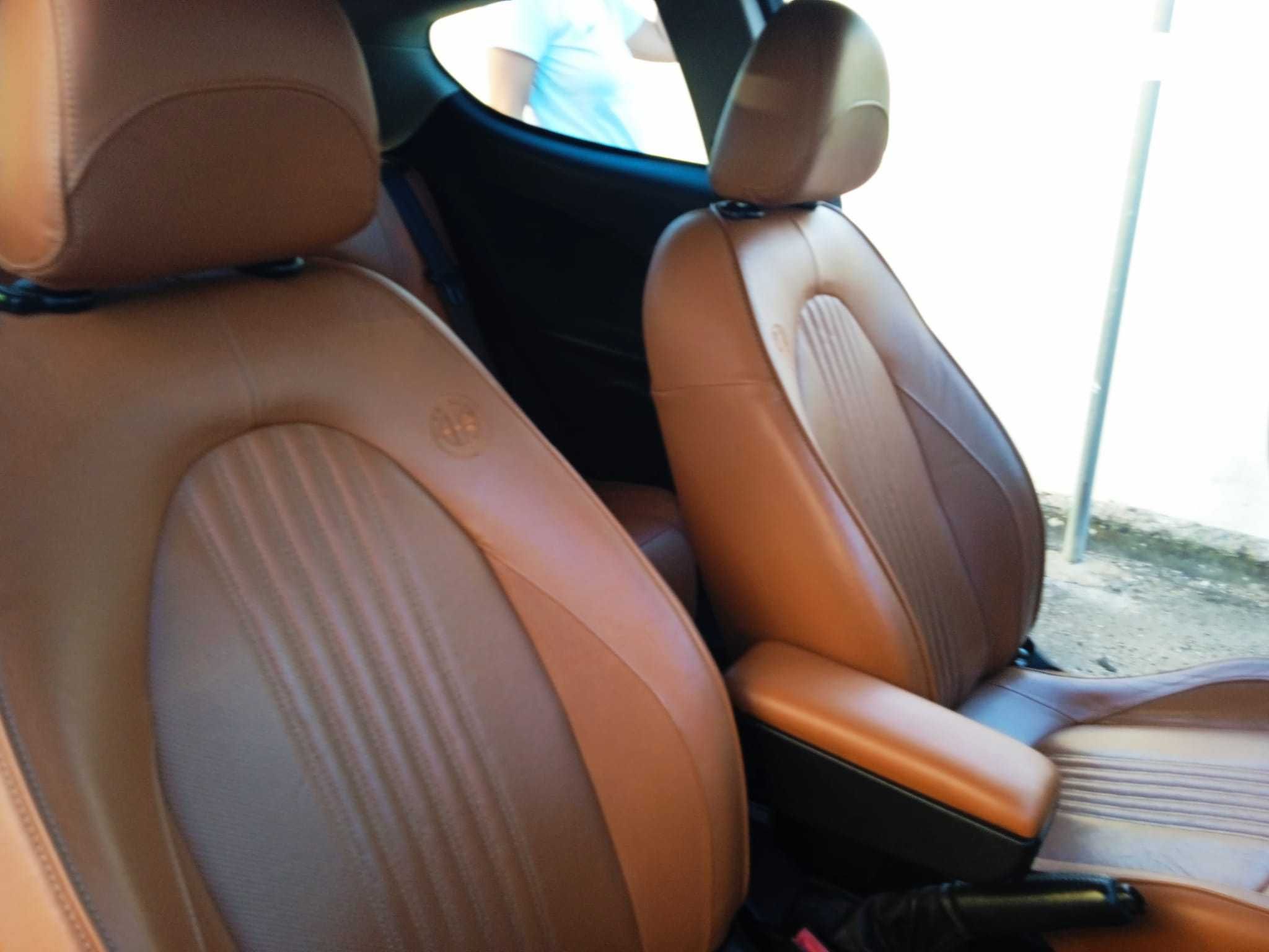 Alfa Romeo Mito 1.6 | 120 cv