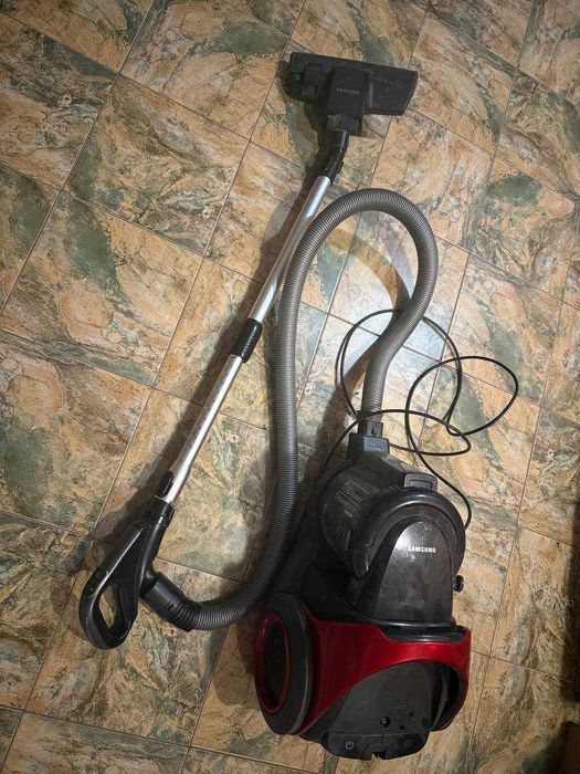 Пилосос Самсунг , Sumsung