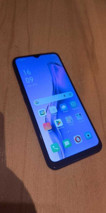 Smartfon OPPO A31 4GB/64GB