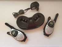 Walkie Talkies Motorola T5020