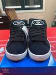 Adidas_Campus00s_Black Moda_Obuwie sportowe Rozmiar. 42