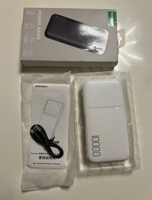 Recoren 10000(2 шт)