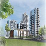 Продаж 2-кімнатної квартири в ЖК «Вільний»