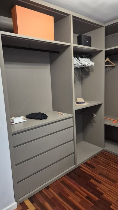 Closet Las Kasas