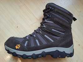 Jack Wolfskin VOJO II TEXAPORE MID 45 buty trekingowe gorskie