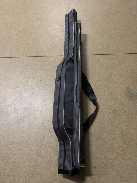 Sprzedam pokrowiec usztywniany Lorpio jednokomorowy na 3 wędki