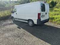 Citroen jumper 2.2 hdi L1 H1