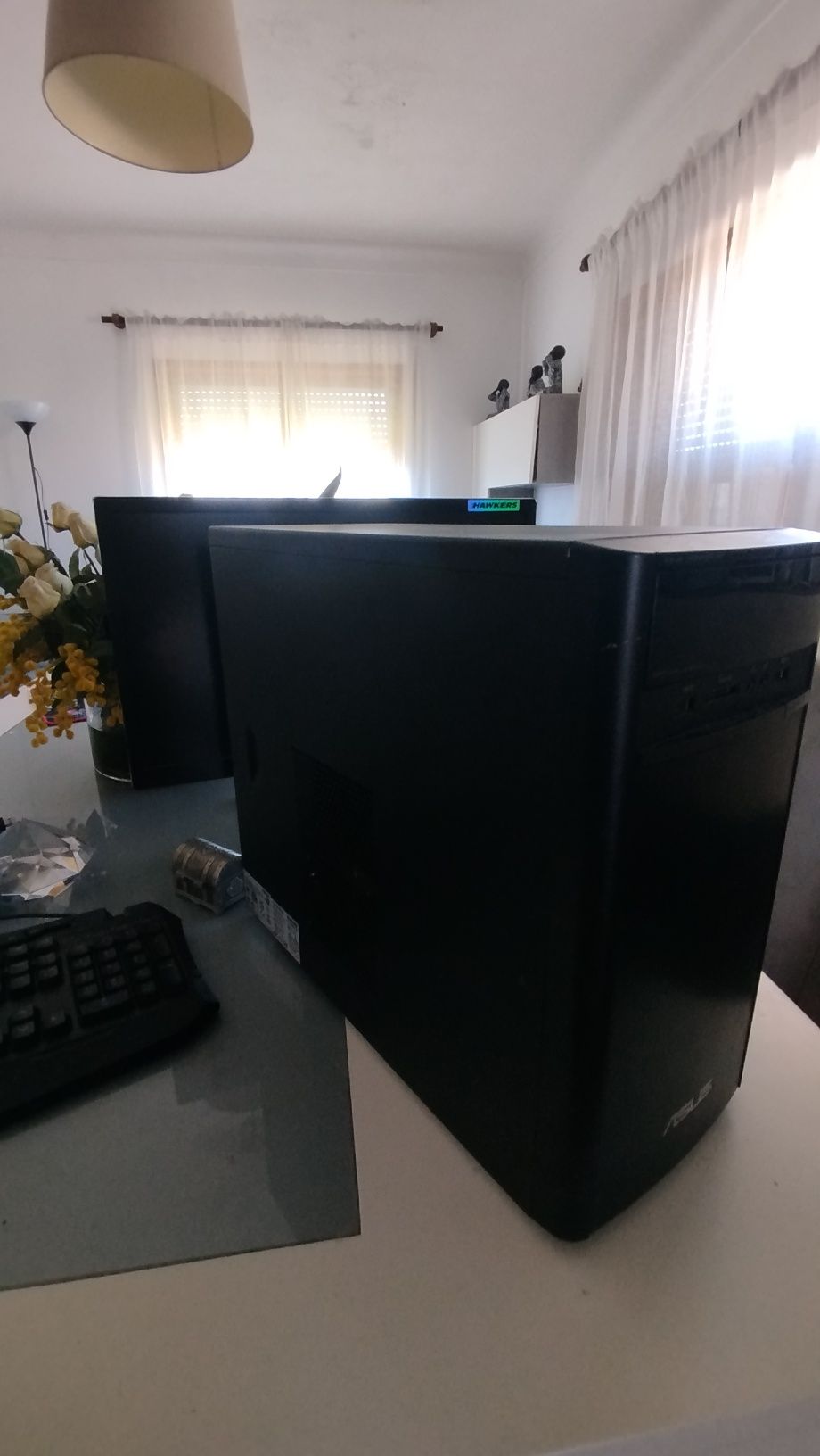 Vendo Setup completo