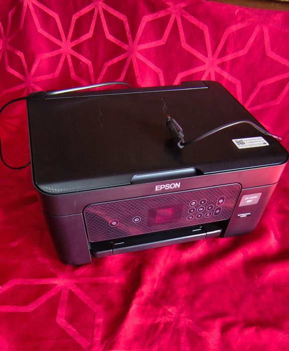 Impressora Epson 3200